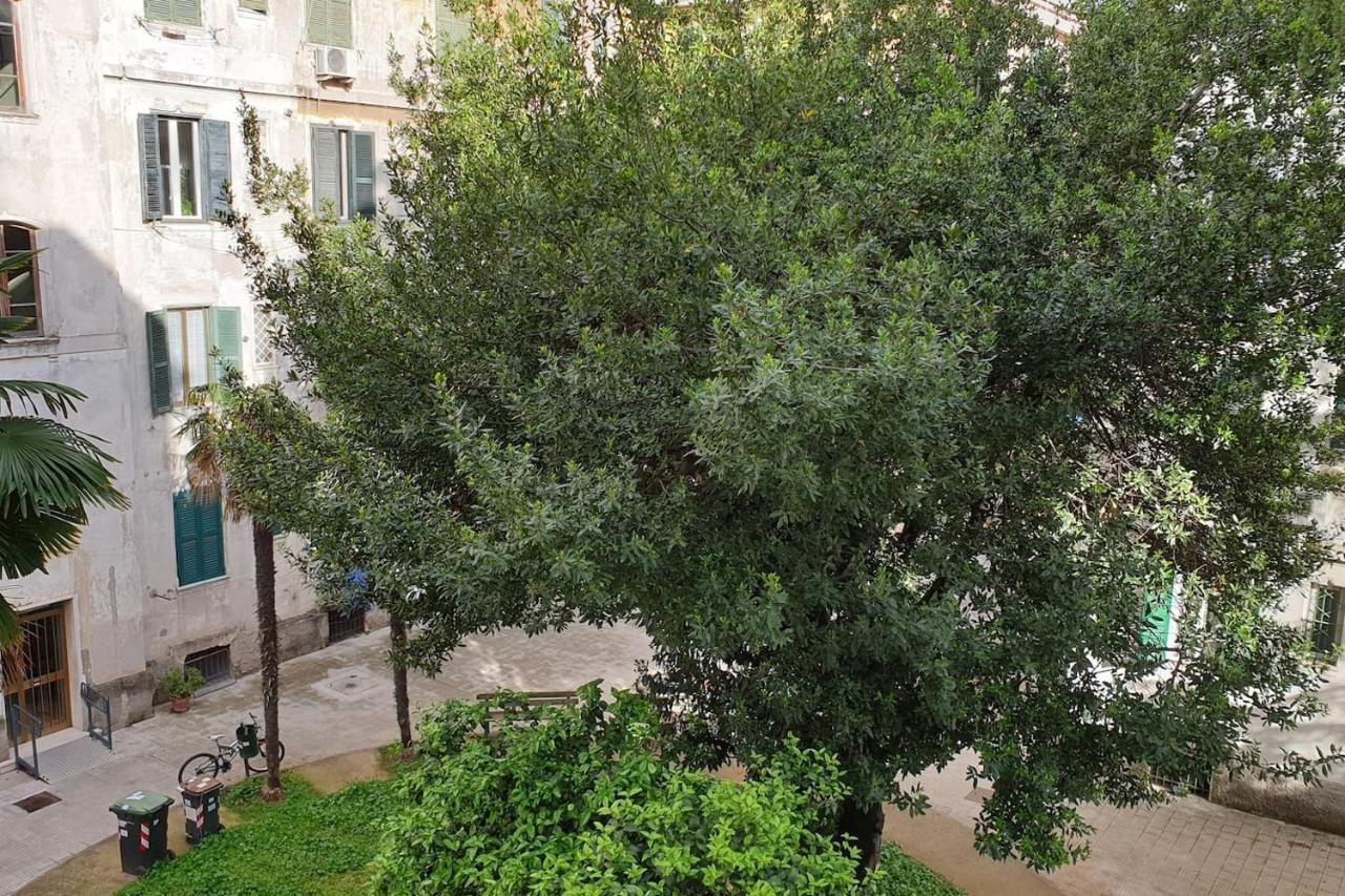 Appartamento Casa Ferrari Testaccio E Trastevere Wi-fi Free *