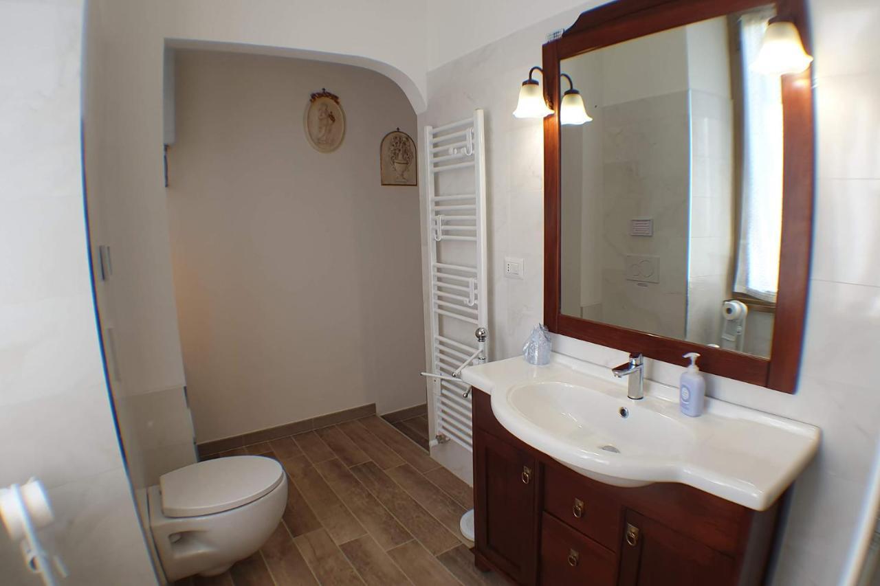 Casa Ferrari Testaccio E Trastevere Wi-fi Free Appartamento