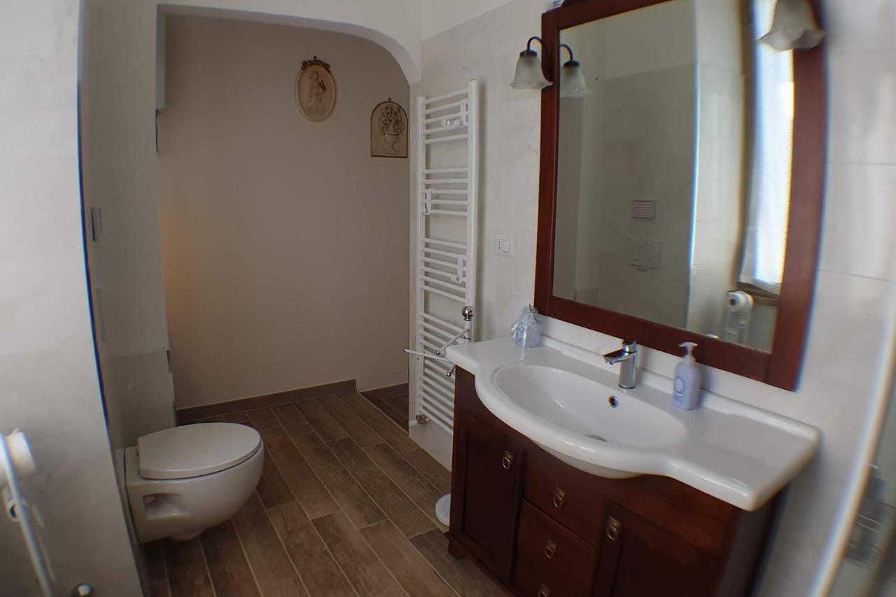 Appartamento Casa Ferrari Testaccio E Trastevere Wi-fi Free