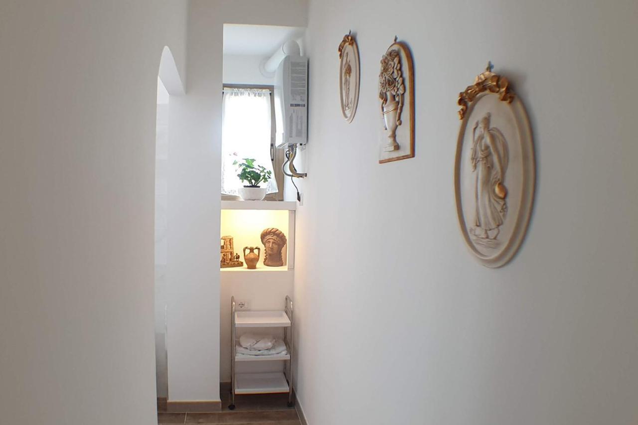 Casa Ferrari Testaccio E Trastevere Wi-fi Free Appartamento