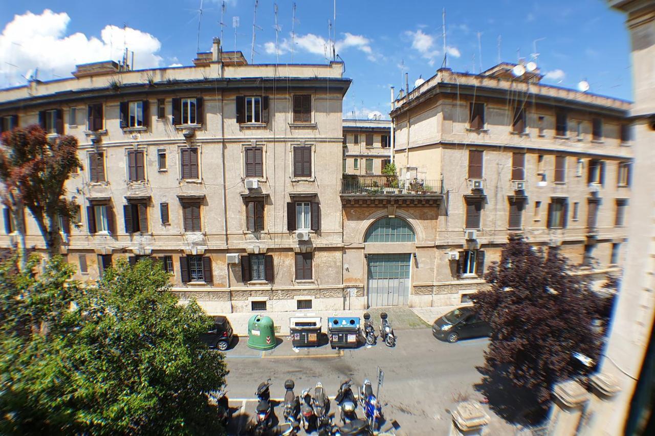 Casa Ferrari Testaccio E Trastevere Wi-fi Free Appartamento Roma
