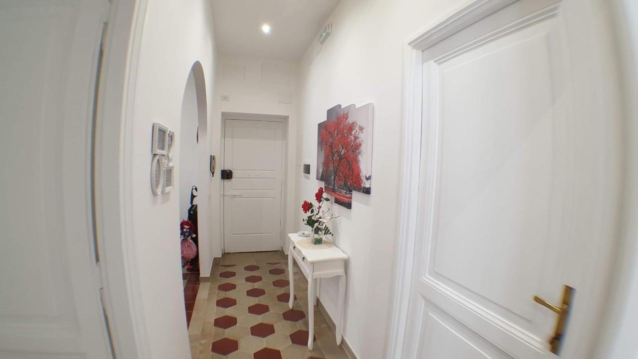 Casa Ferrari Testaccio E Trastevere Wi-fi Free Appartamento *