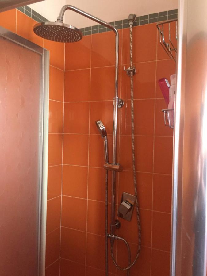 Apartment Di Paolo Unicusano *