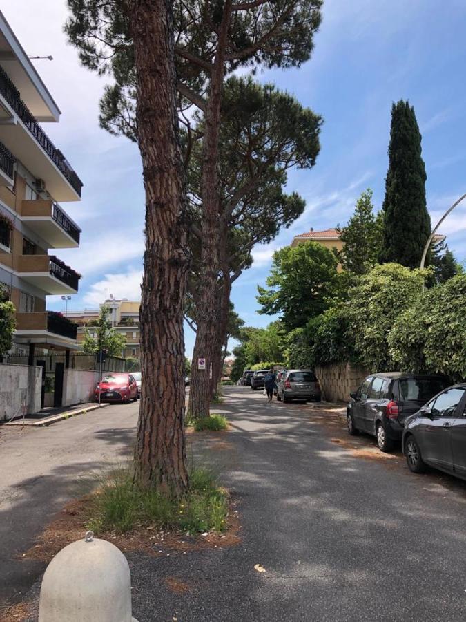Eva's House * Rome