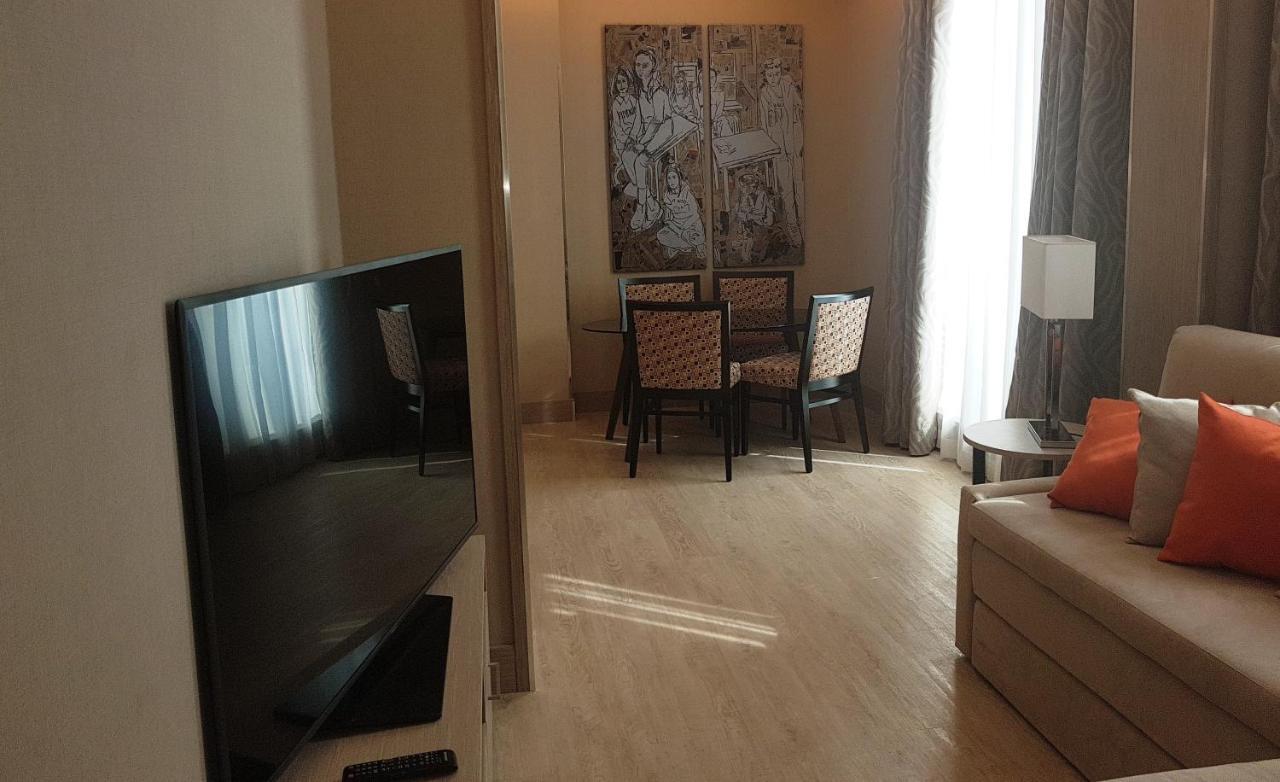 Genova Hotel Rome