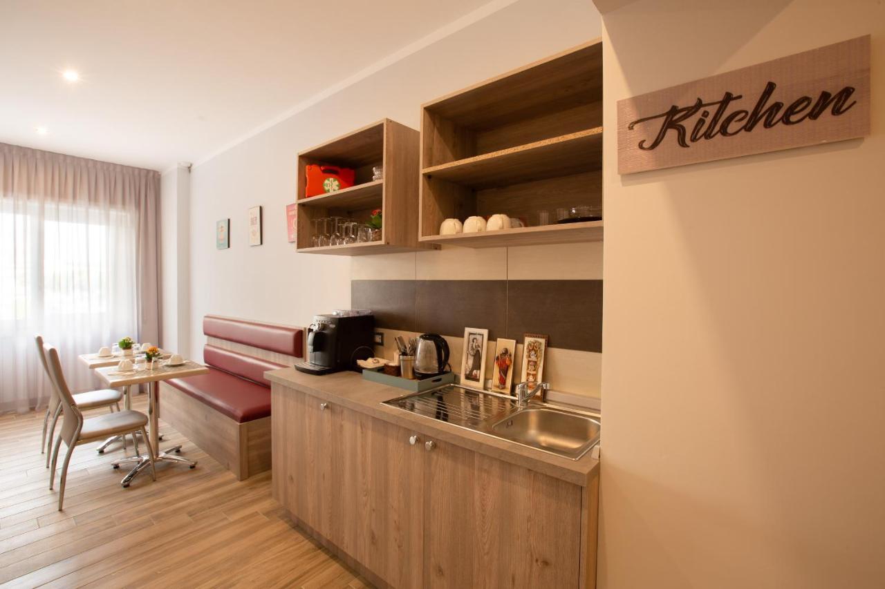 Vatican Relais Affittacamere Roma