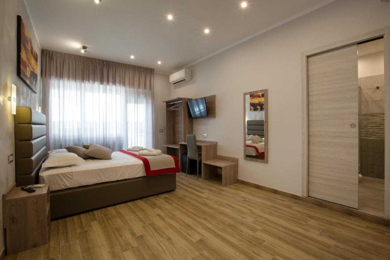 Affittacamere Vatican Relais