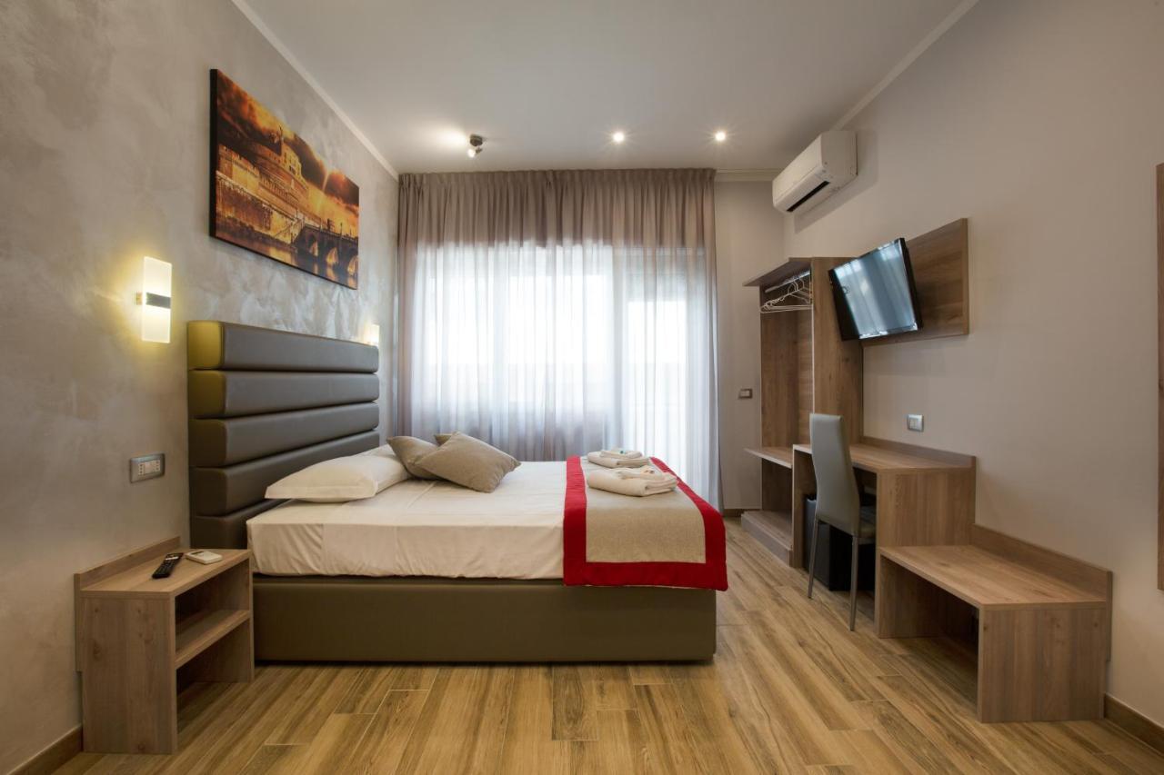Vatican Relais Affittacamere Roma