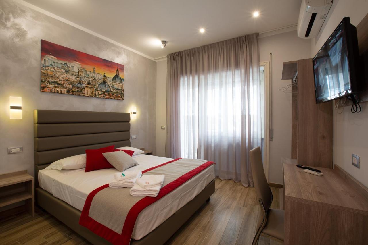 Vatican Relais Affittacamere 2*