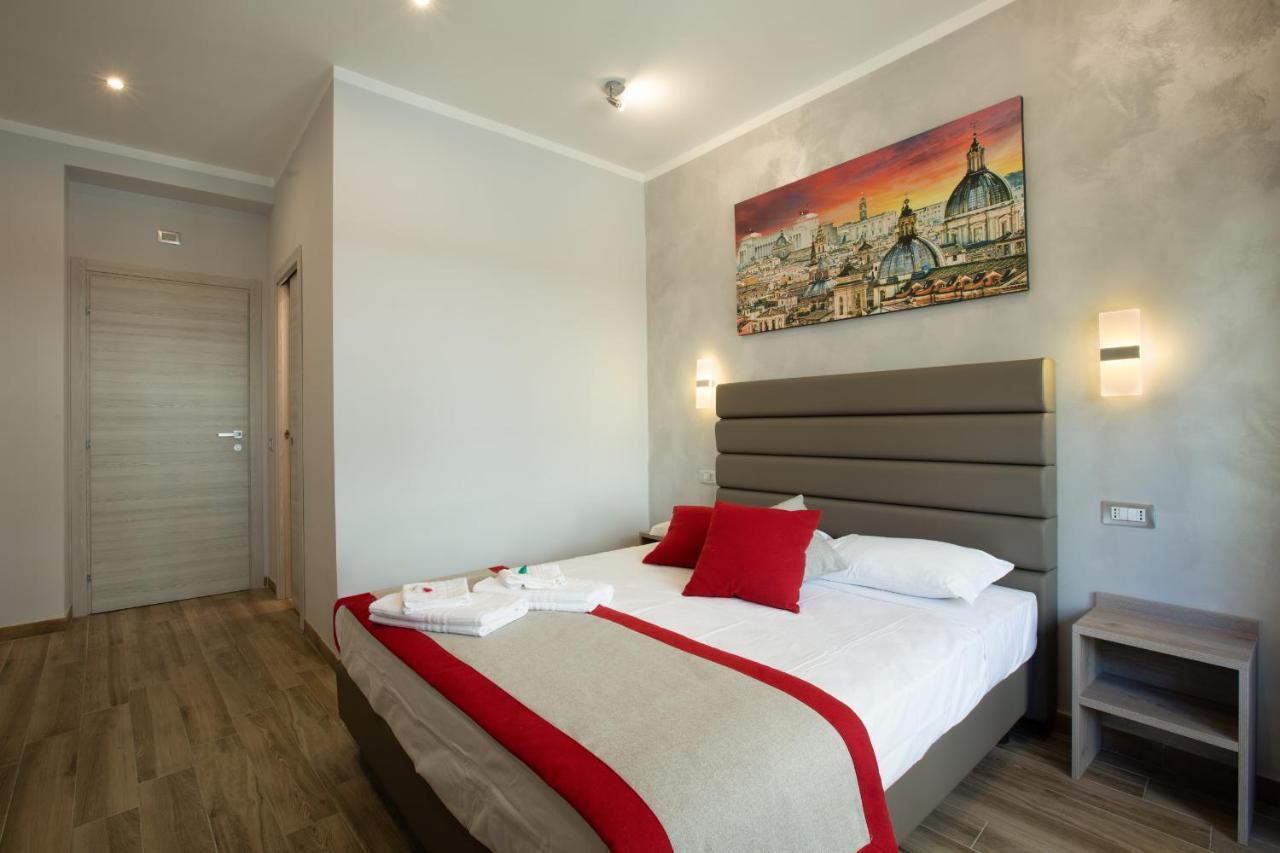 Affittacamere Vatican Relais Roma