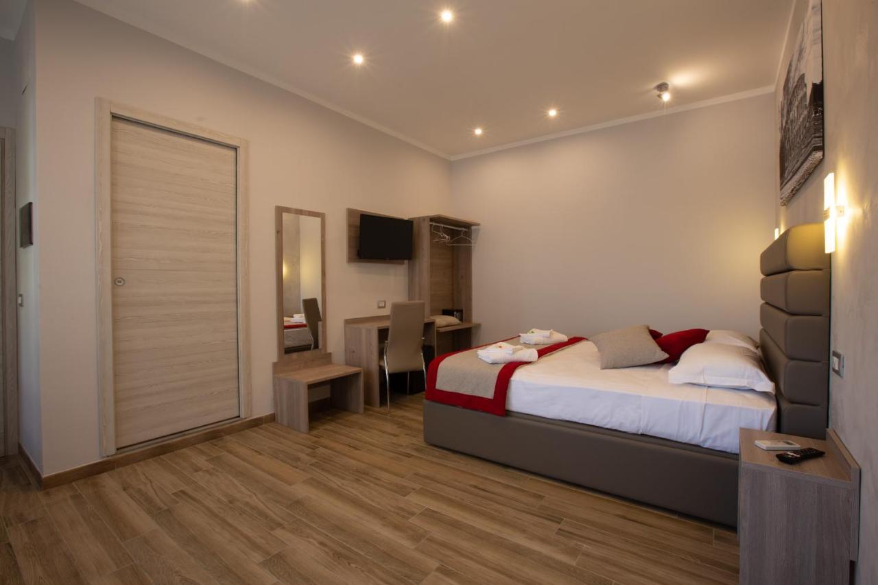 Affittacamere Vatican Relais Roma
