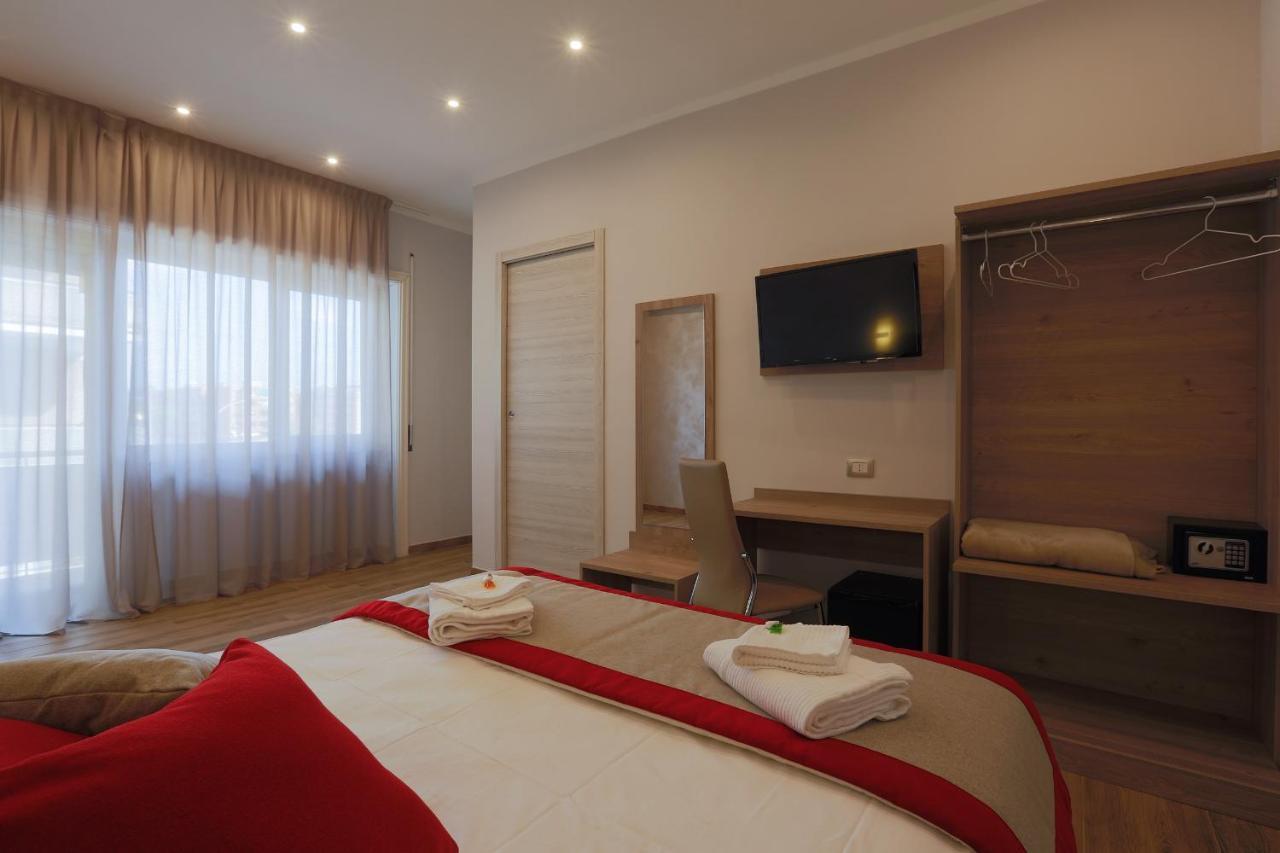 Affittacamere Vatican Relais 2*
