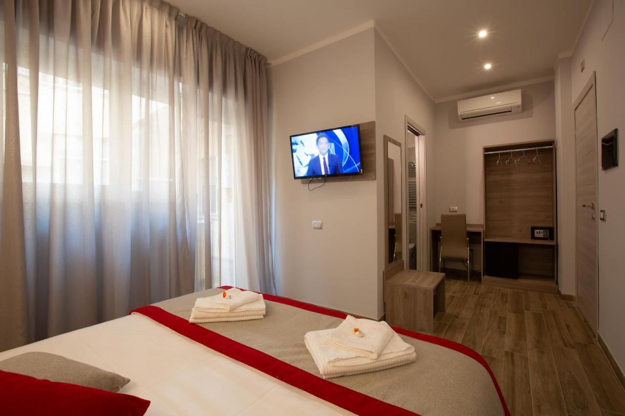 Affittacamere Vatican Relais 2*