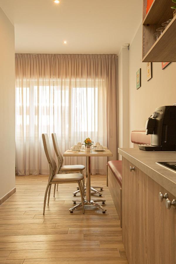 Vatican Relais Affittacamere