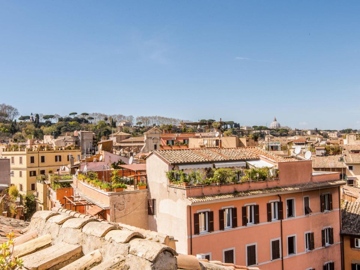 Apartment Apartment Rome 23