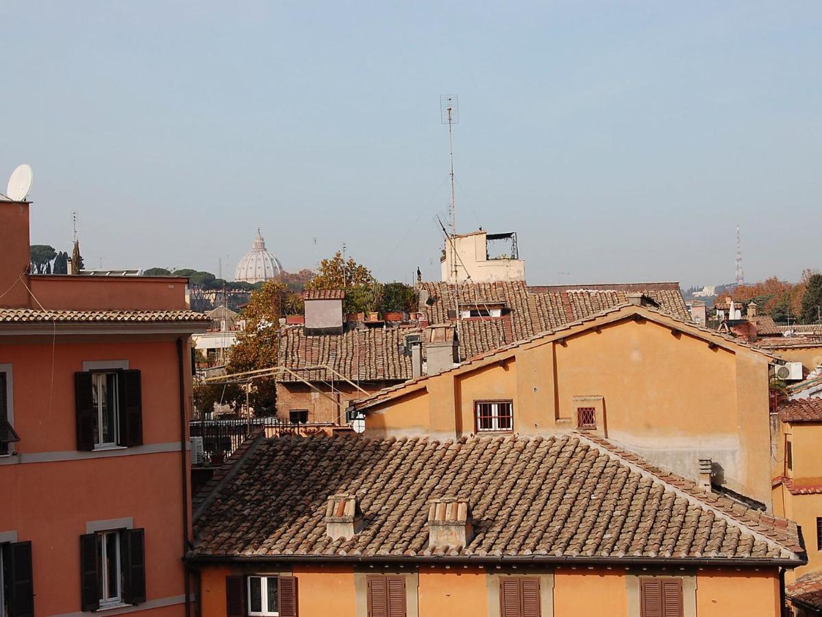 Apartment Apartment Rome 23 Rome