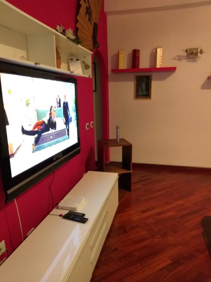 Holiday home Vacanze Romane Con Giardino