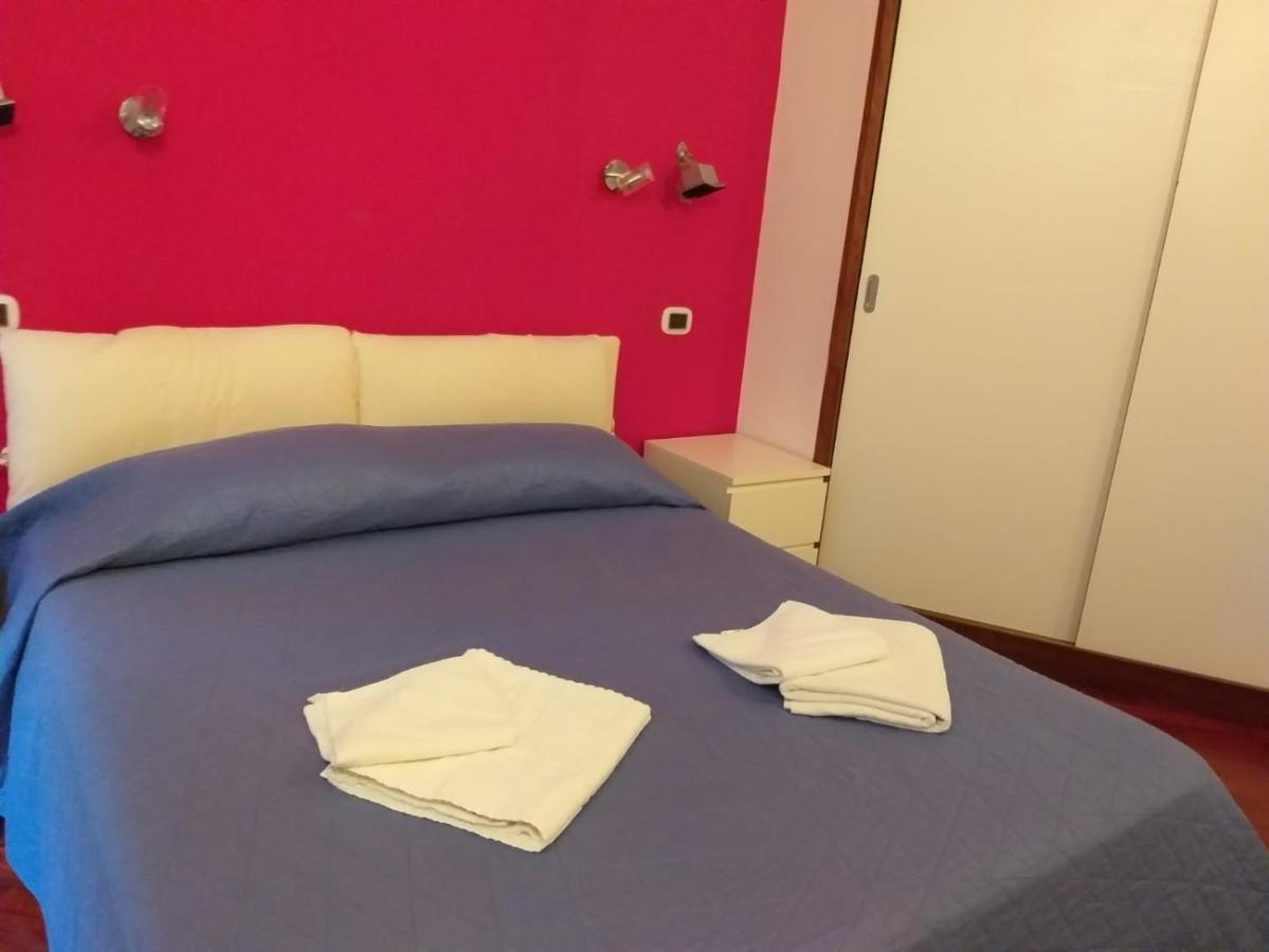 Holiday home Vacanze Romane Con Giardino *