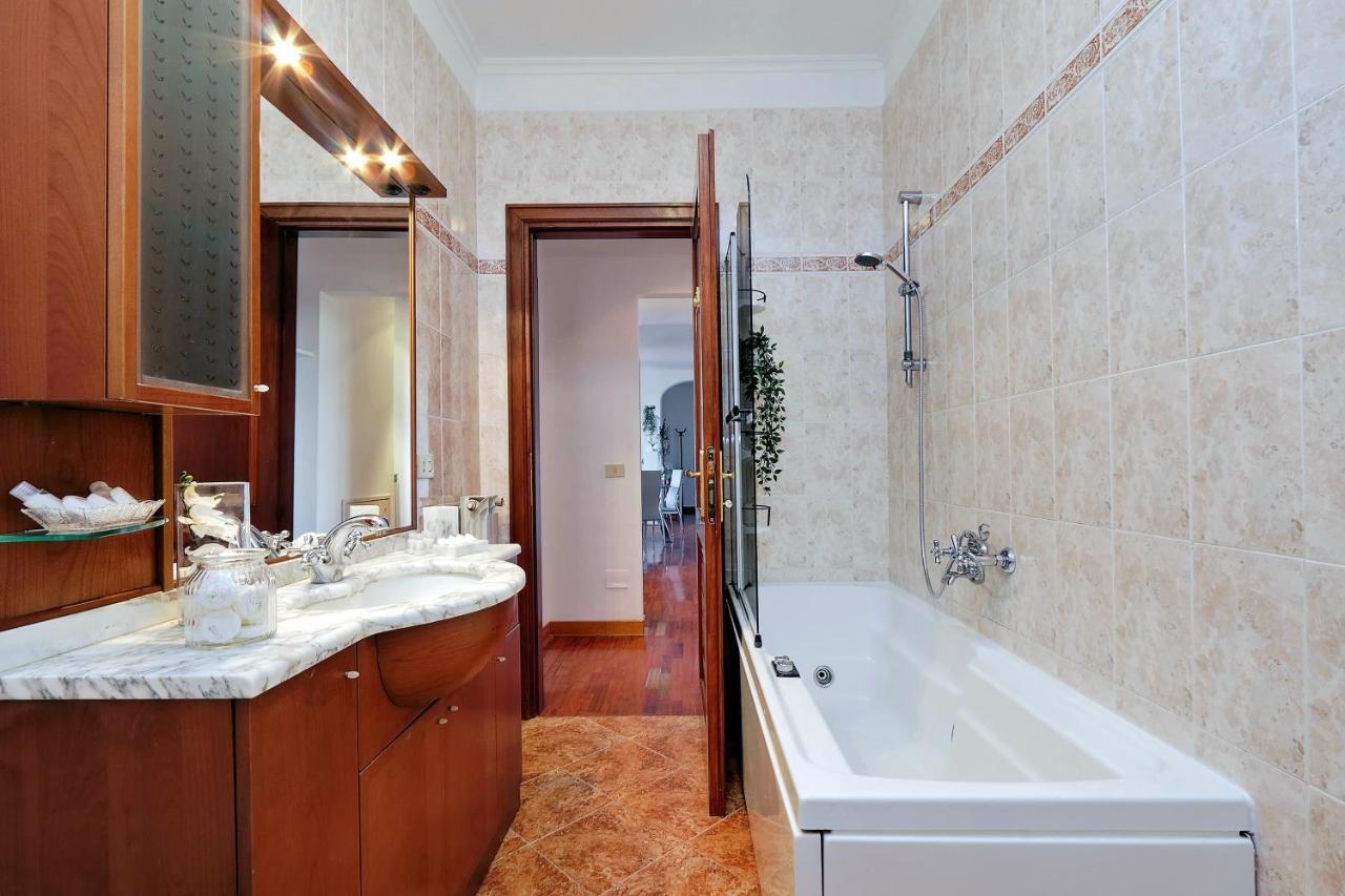 Colosseo Sunset Apartment Rome