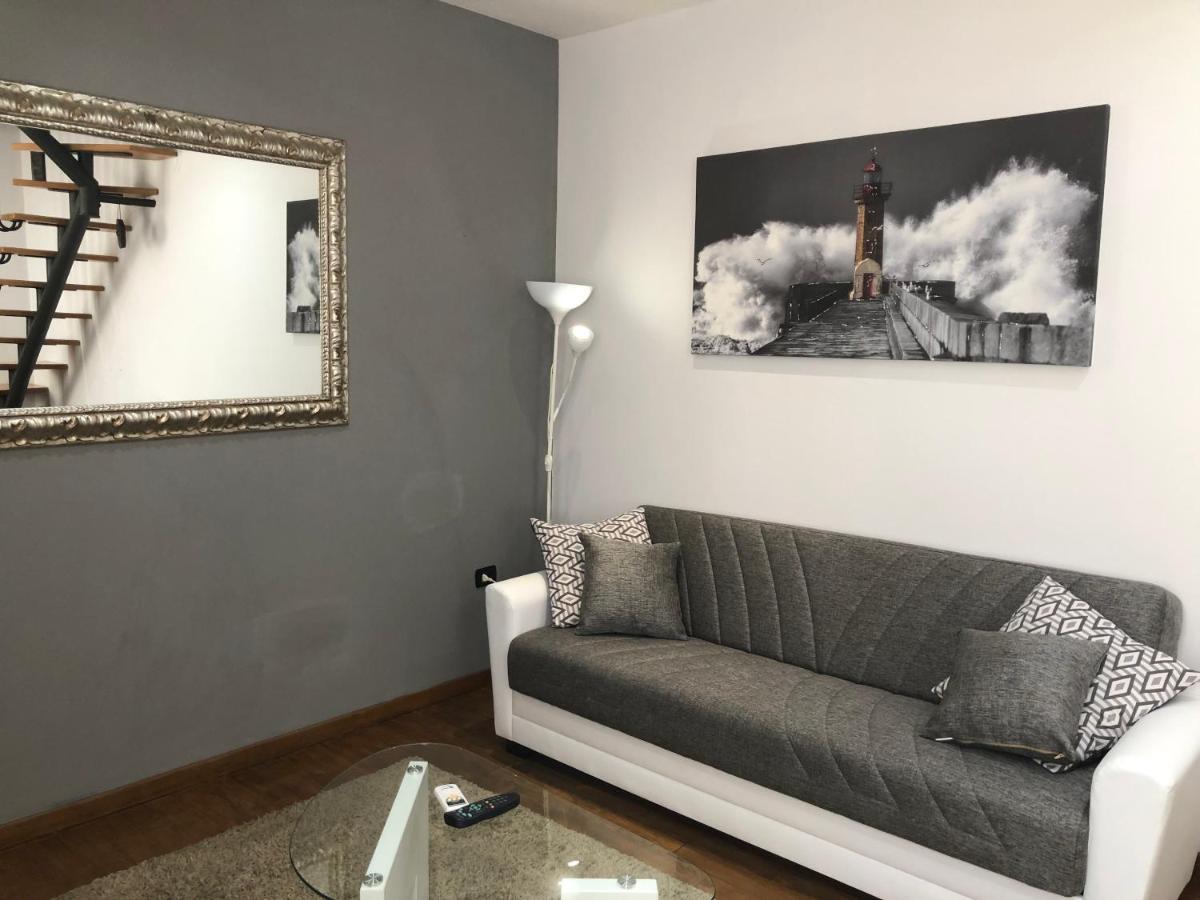Giovanni's House Apartment