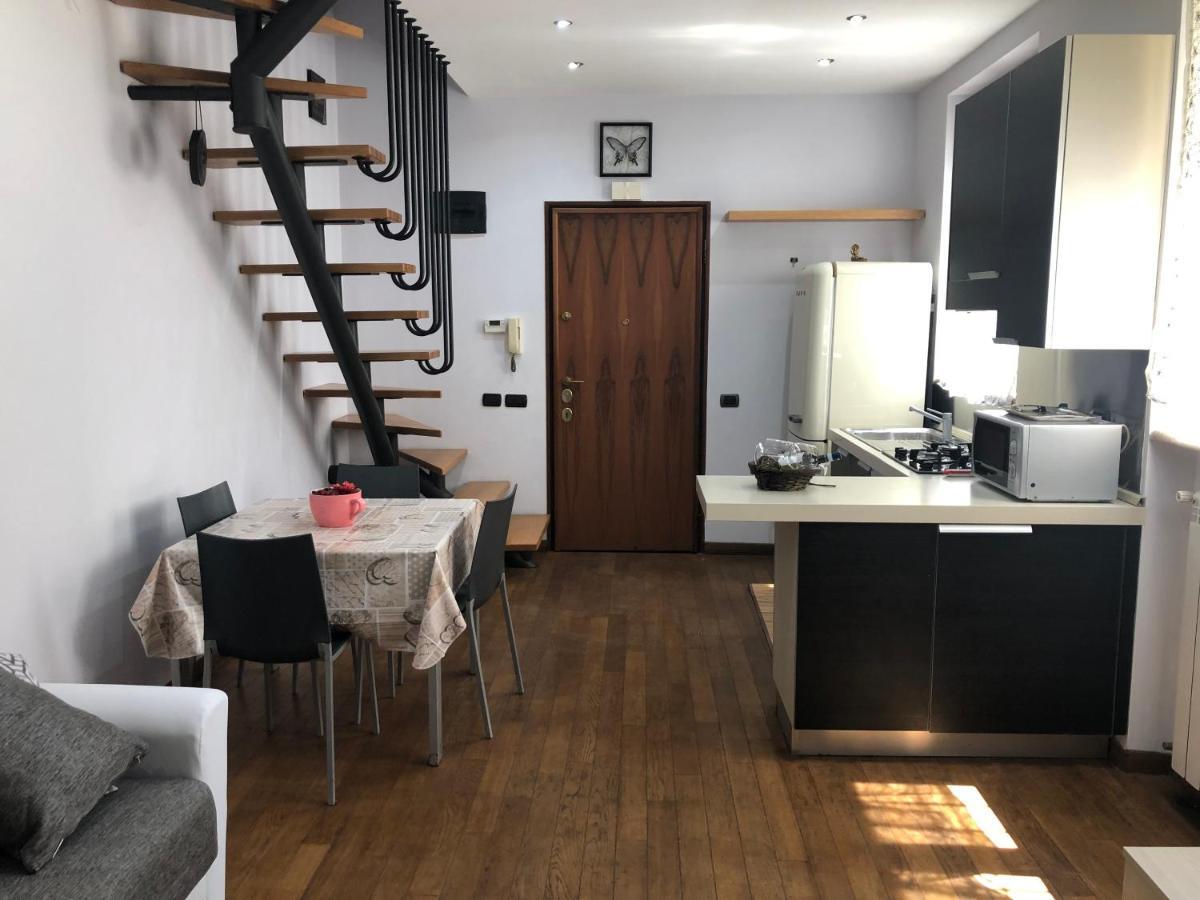 Apartment Giovanni's House Rome