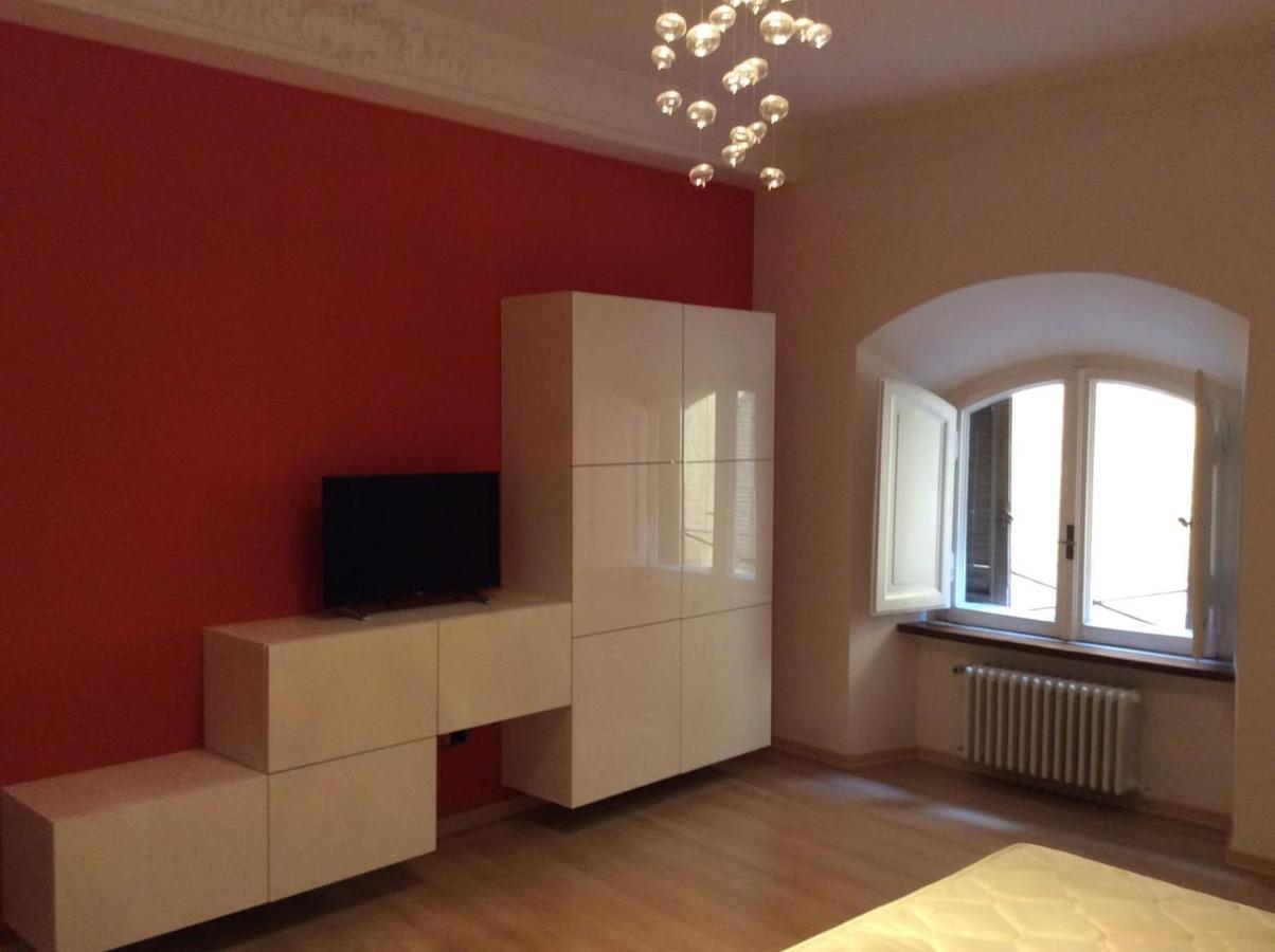 Apartment Cesare Rome