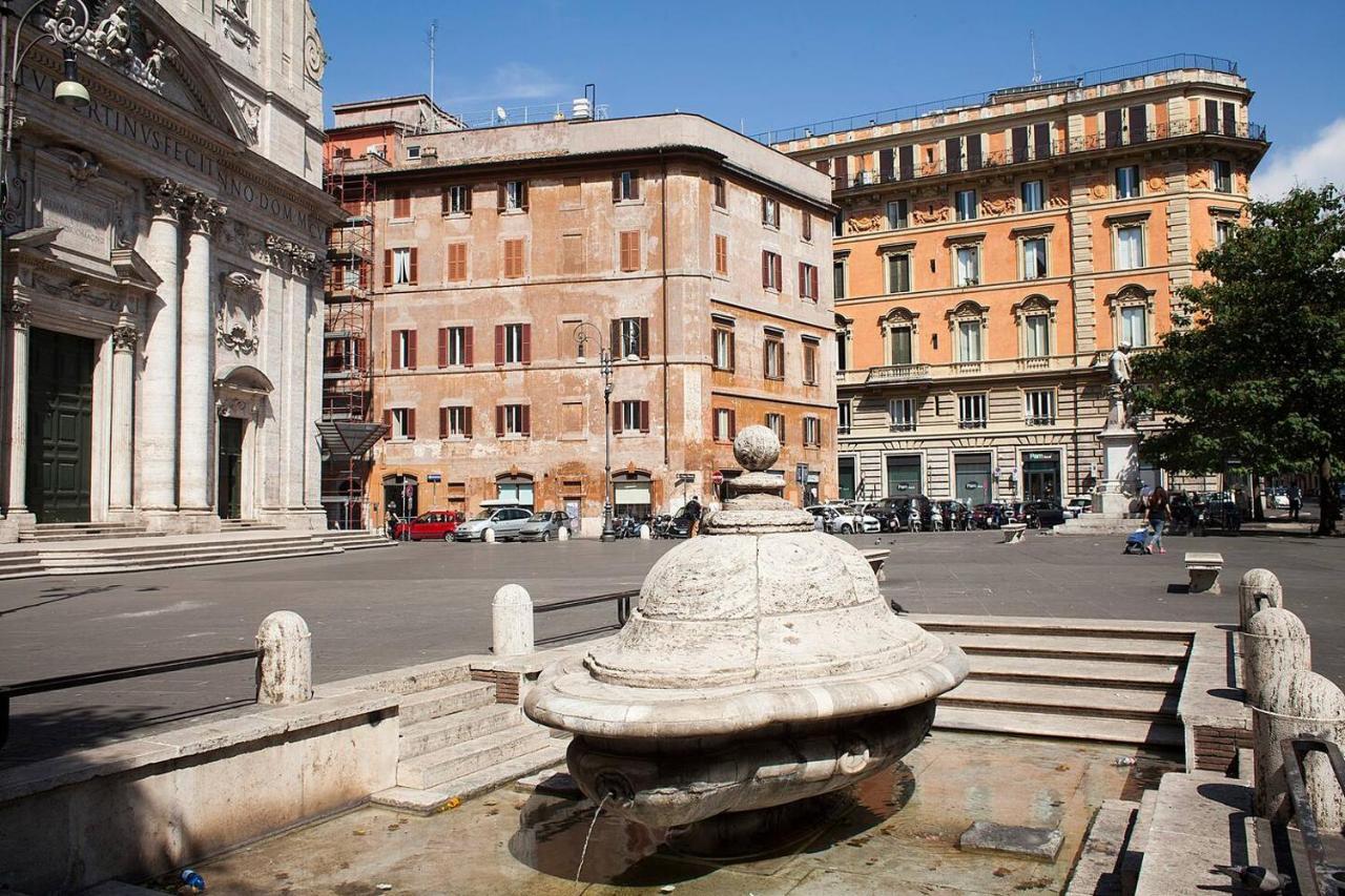 Apartment Cesare *