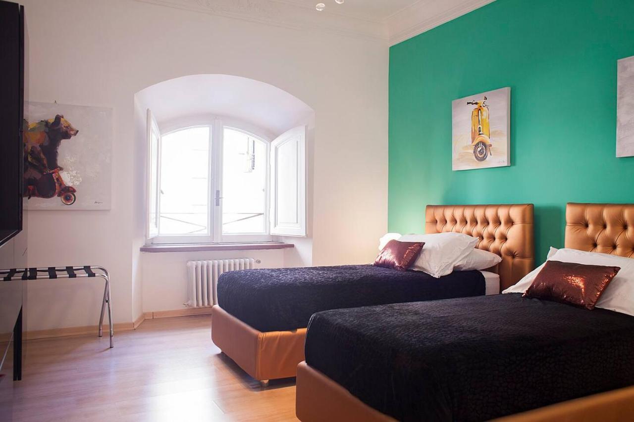 Cesare Apartment
