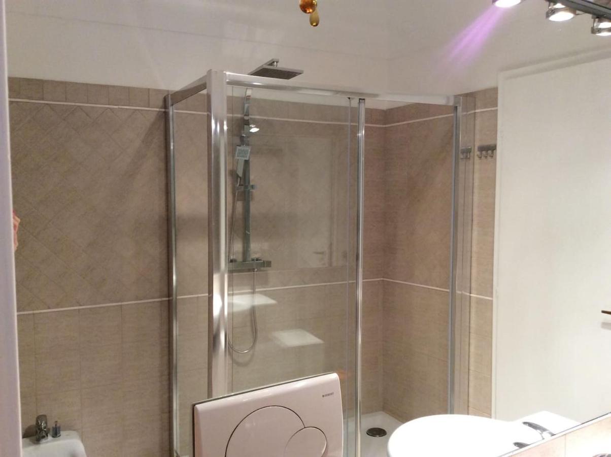 Apartment Cesare