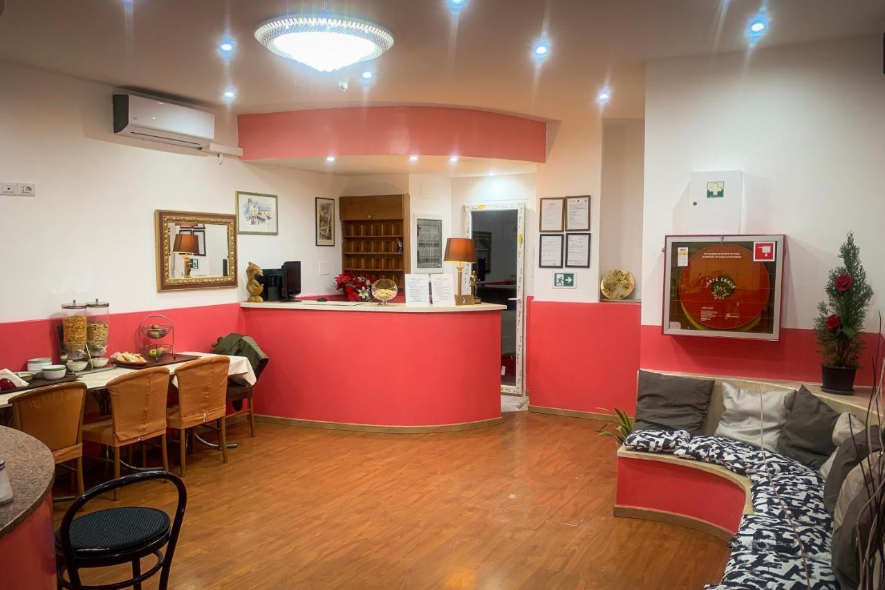Aquarium Termini Guest house