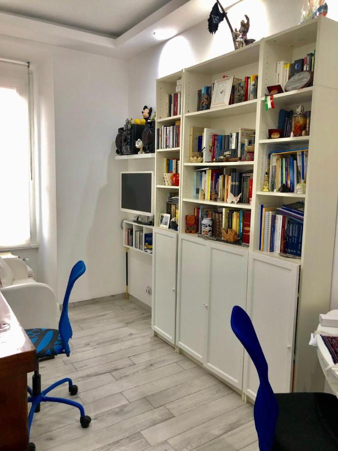 Allegra's House Vaticano Apartment Rome