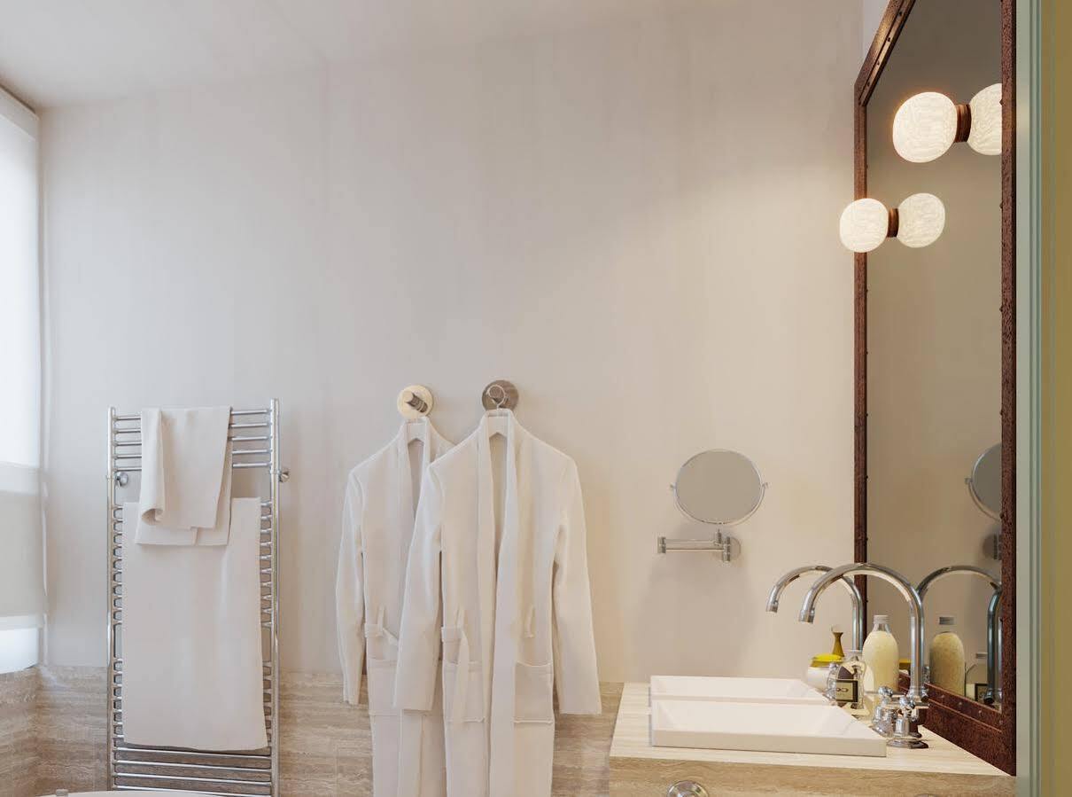 Margutta 19 - Small Luxury Of The World Rome