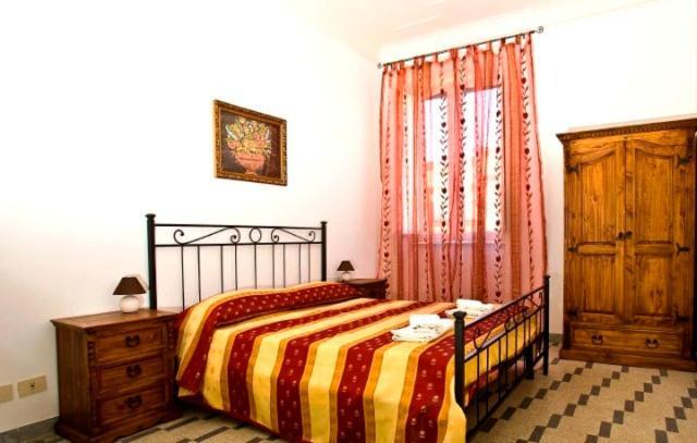 B&B Bel Ami Bed & Breakfast