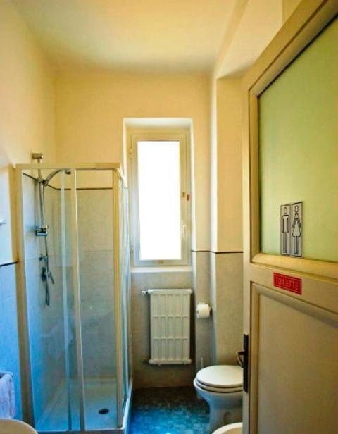 B&B Bel Ami Bed & Breakfast Rome