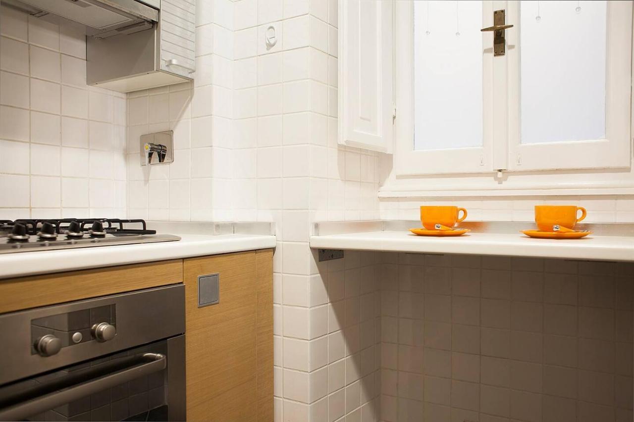 Apartment Cesare