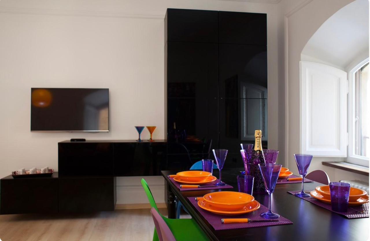 Cesare Apartment *