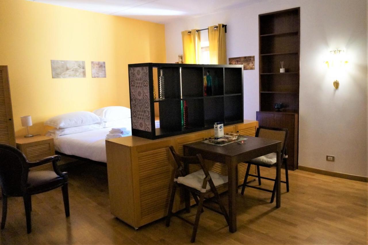 Apartment Piazza Navona -the Dream