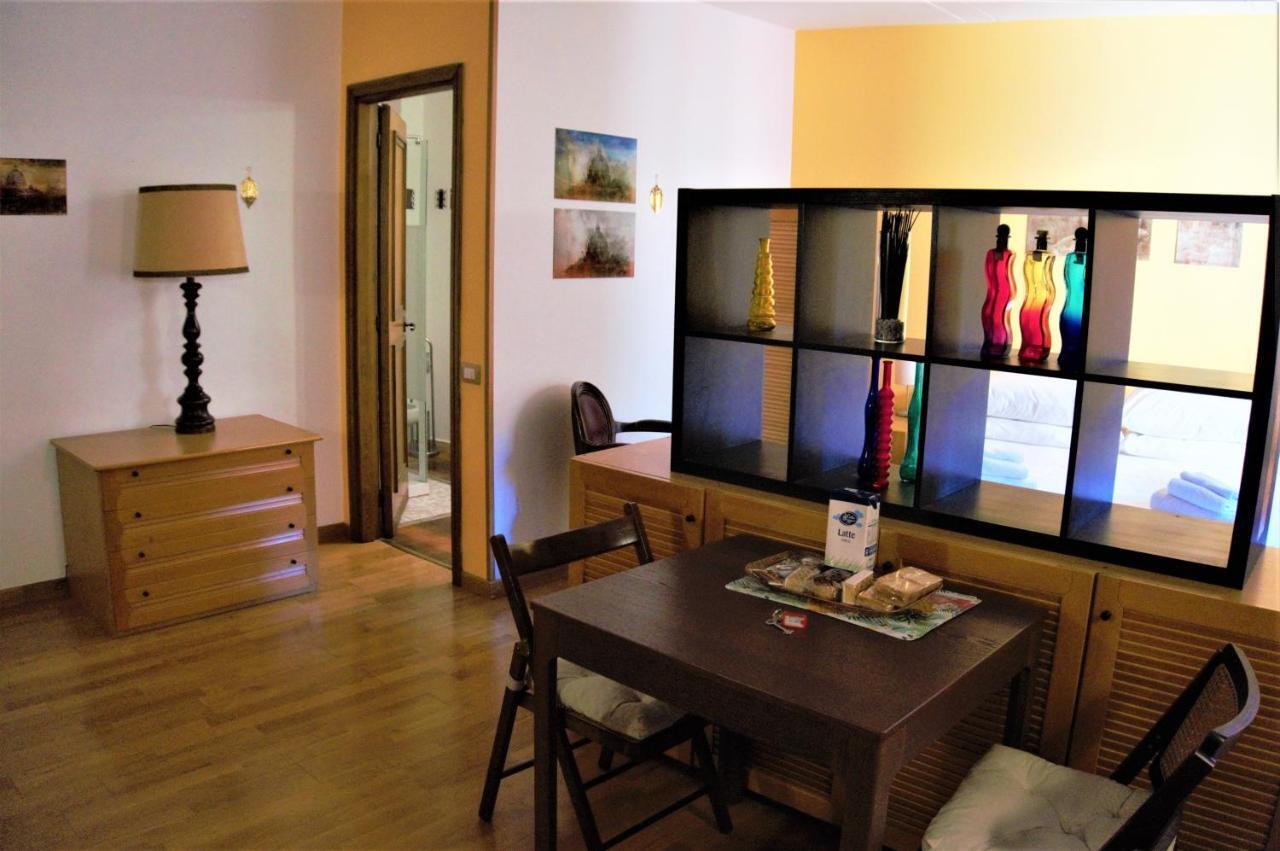 Apartment Piazza Navona -the Dream