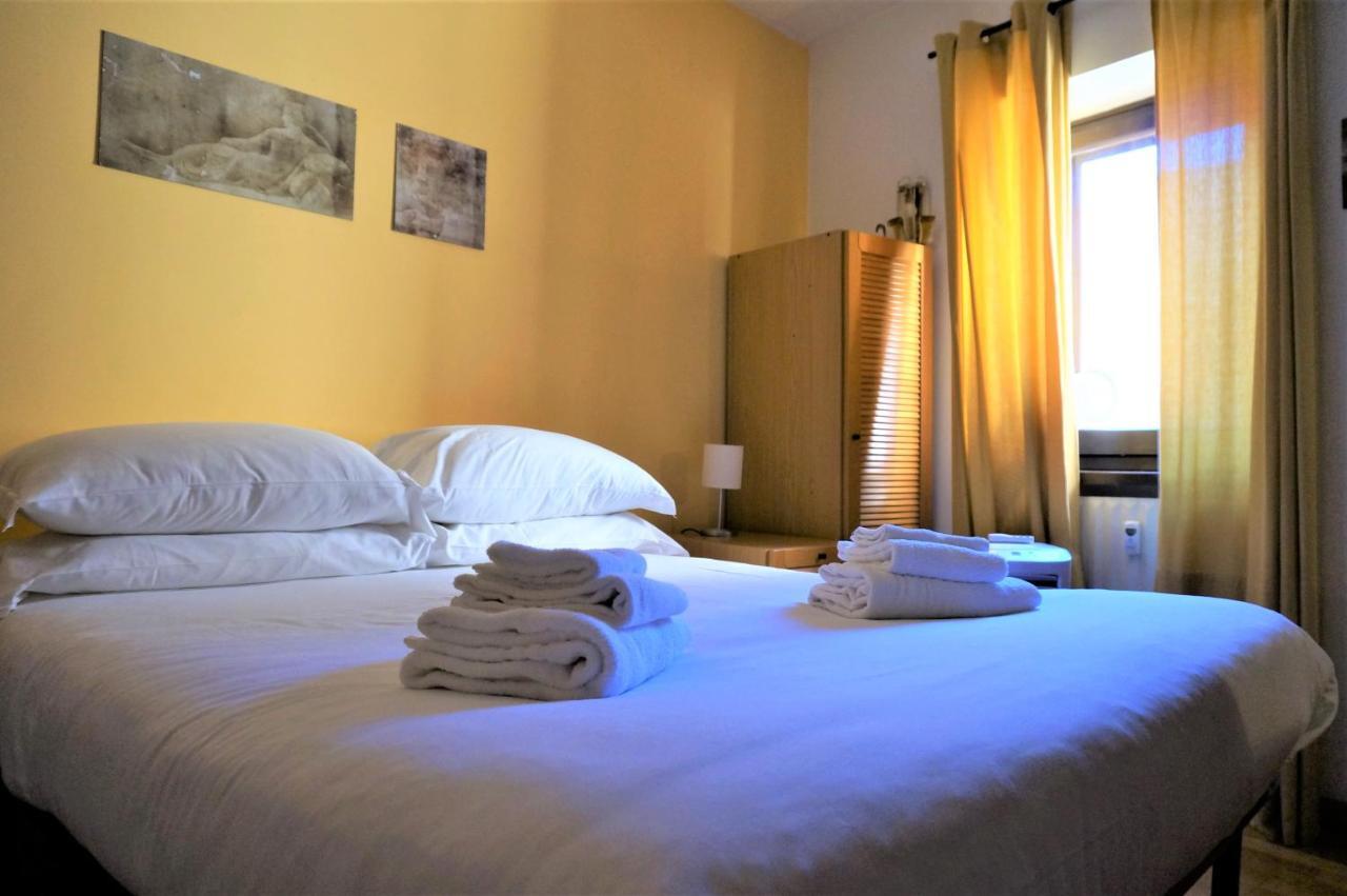 Piazza Navona -the Dream Apartment Rome