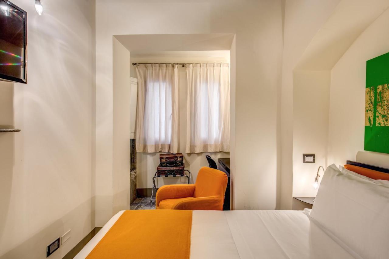 Casa Argileto Rome