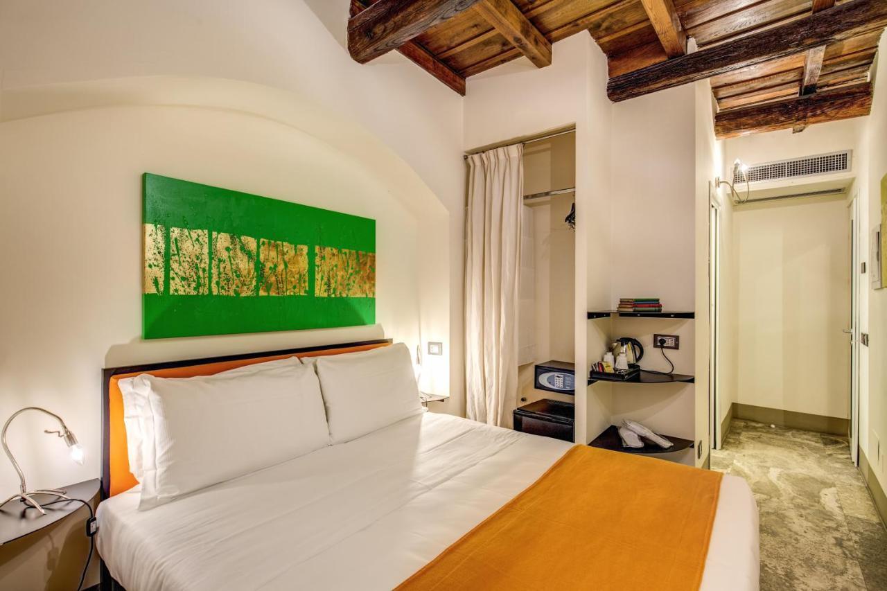 Guest house Casa Argileto 2*