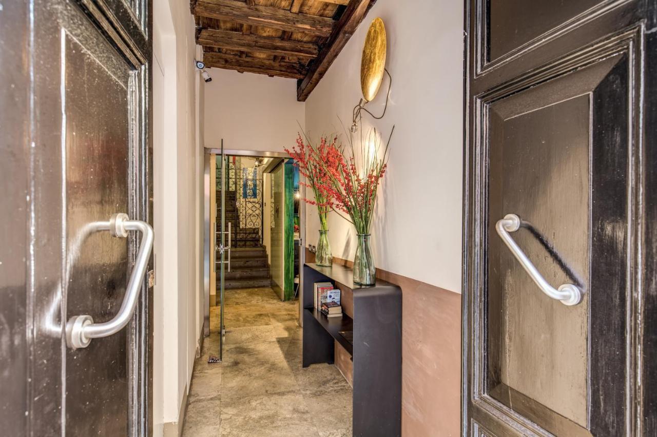 Casa Argileto 2* Rome