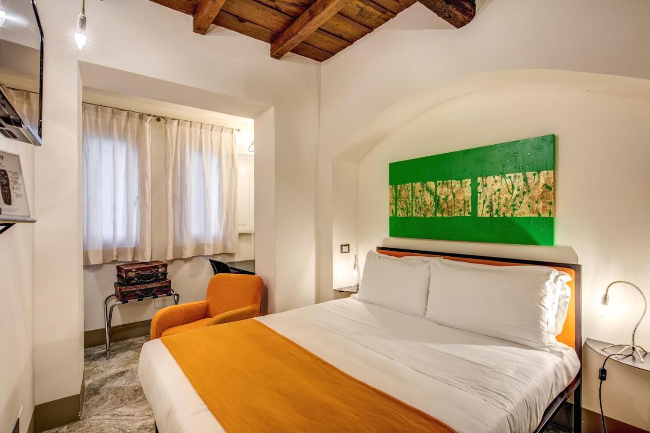 Guest house Casa Argileto 2*