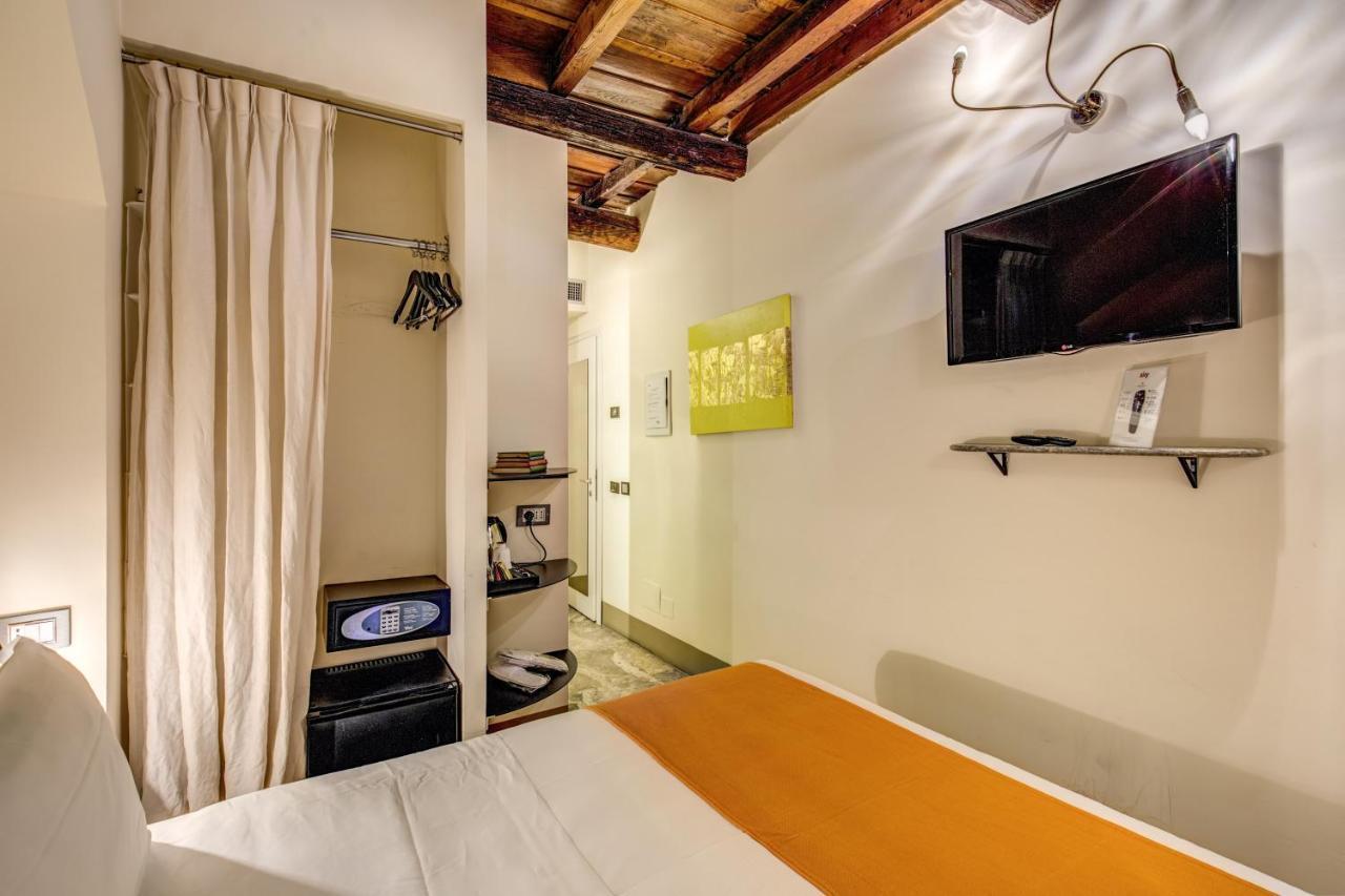 Casa Argileto 2* Rome