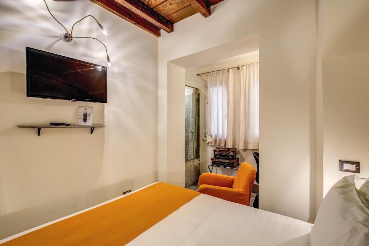 Casa Argileto 2* Rome