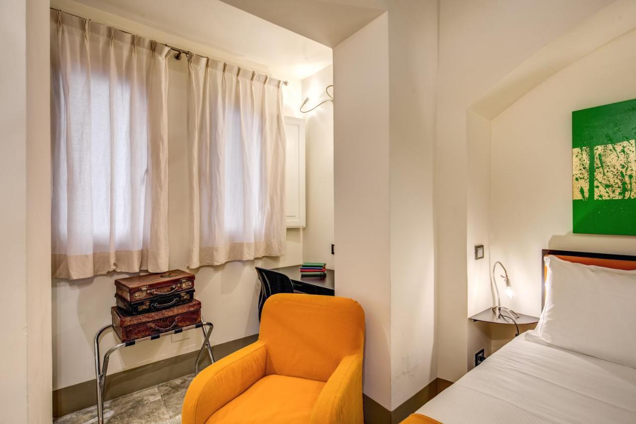 Guest house Casa Argileto 2*
