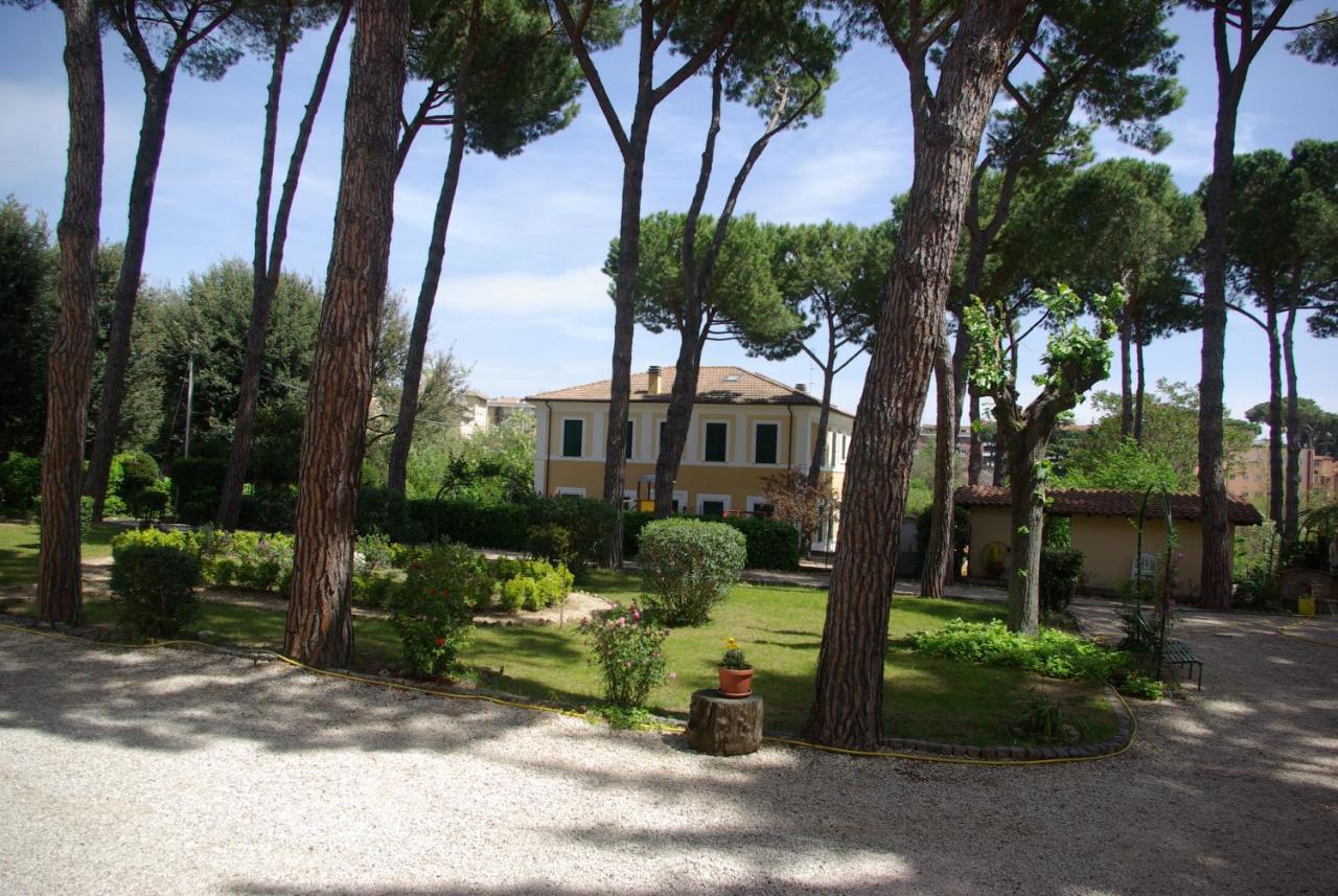 San Luigi - Residenza Gemelli Affittacamere Roma