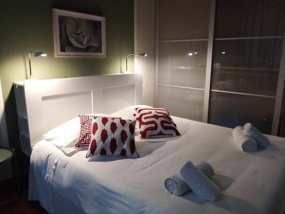 Apartment Boschetto Monti Rome