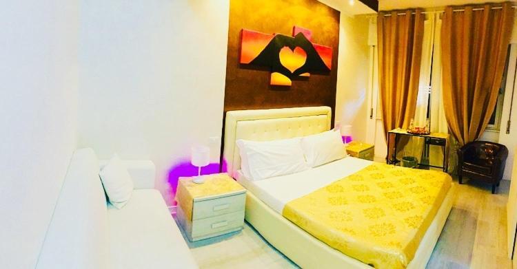 Bed Cinecitta’