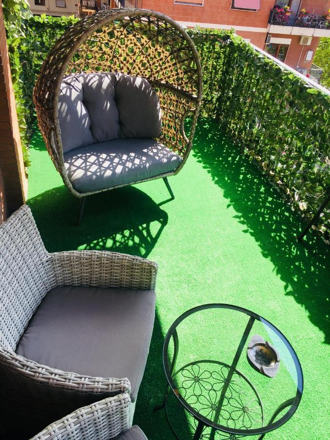 Bed & Breakfast Bed Cinecitta’ Roma